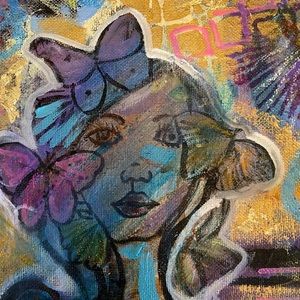 Meet your Posher, Janine